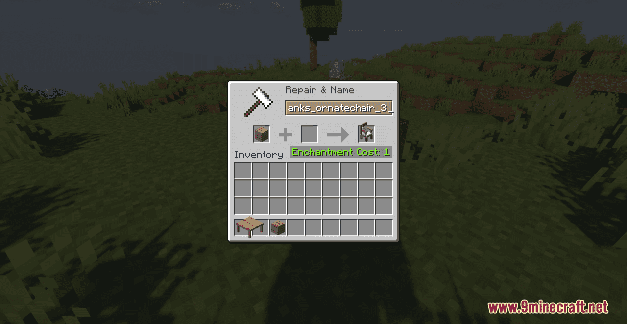 description_6 Heritage CIT Resource Packs (1.18.2, 1.19.3, 1.19.2, 1.19) - Texture Packs