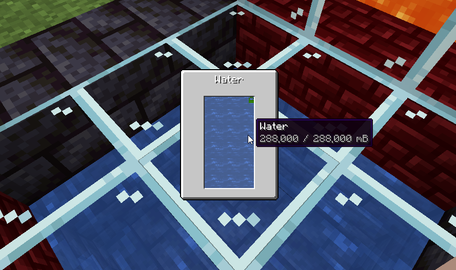 description_0 FFS - Almacenamiento de fluidos de lujo para Minecraft