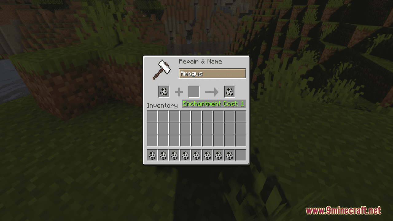 description_6 Puffier Pandas Resource Pack (1.19.4, 1.19.2) - текстурный пакет