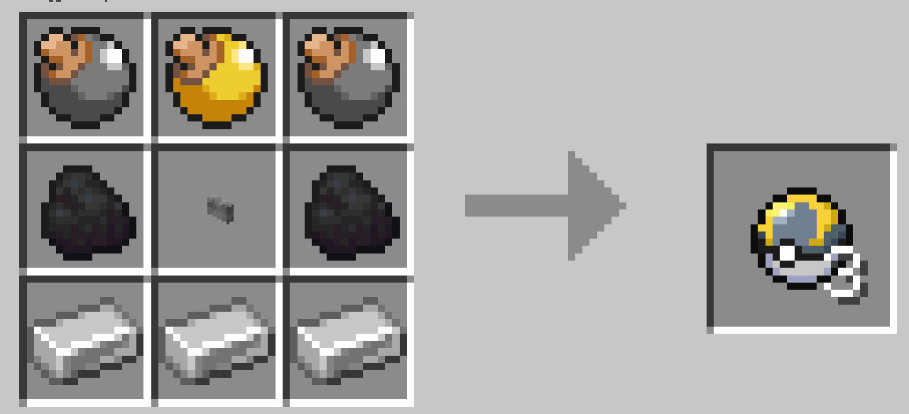 description_25 Pixelmon Bedrock Addon (1.18) - Pokemon mod para Bedrock
