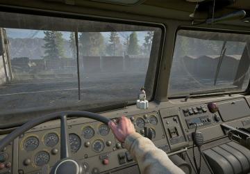 description_4 Мод Zikz 605R «Grendel» версия 1.2 для SnowRunner