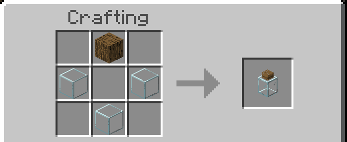image 26 for Дополнение DecoDrop (1.20) - MCPE/Bedrock Mod