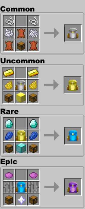 description_12 Simplemente Mochila Mod - almacenar cosas
