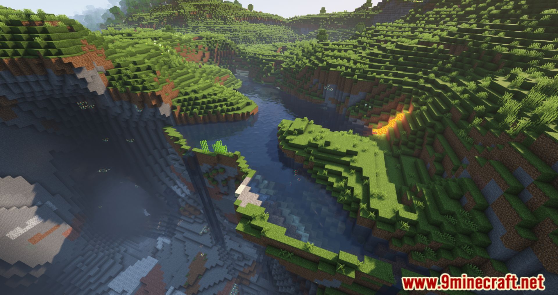 description_8 ViaFabric Mod (1.20.4) - используйте различные версии мода