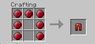 description_9 Ruby items.