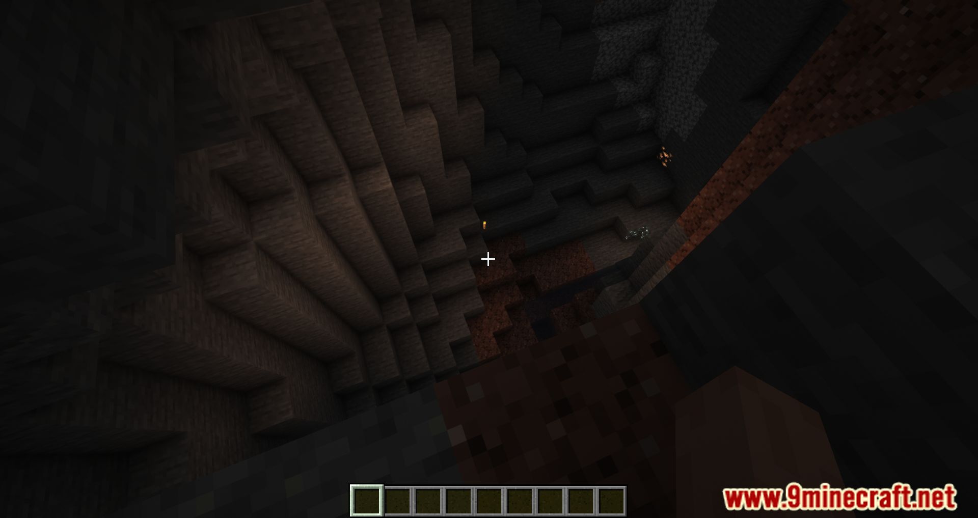 description_7 Lucent Mod (1.20.1) - мод динамического освещения