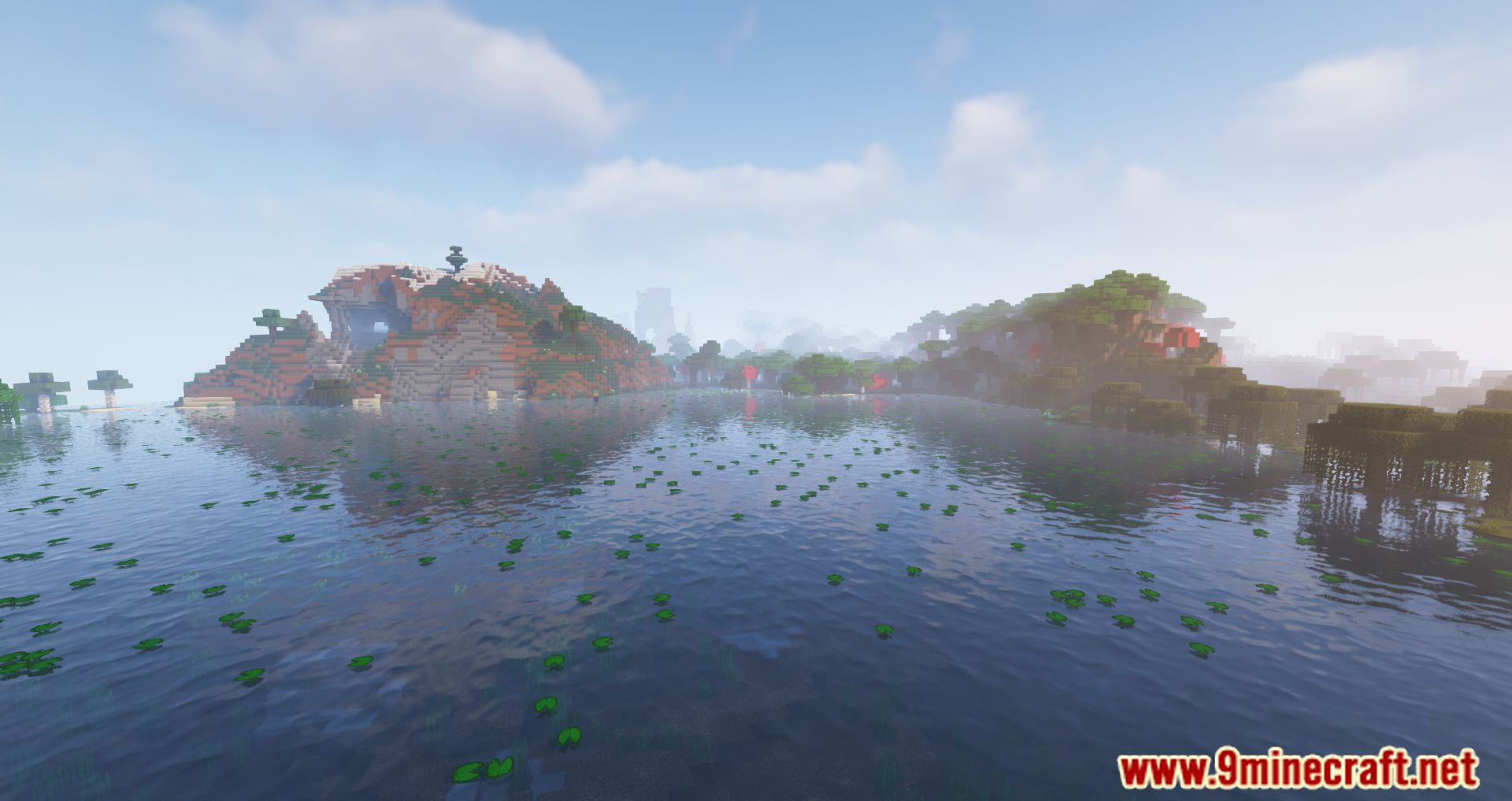 description_11 Data Fixer Slayer Mod (1.16.5) - раскройте потенциал производительности