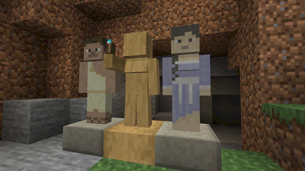 description_12 Greek fantasy mod - mythical creatures, artifacts.