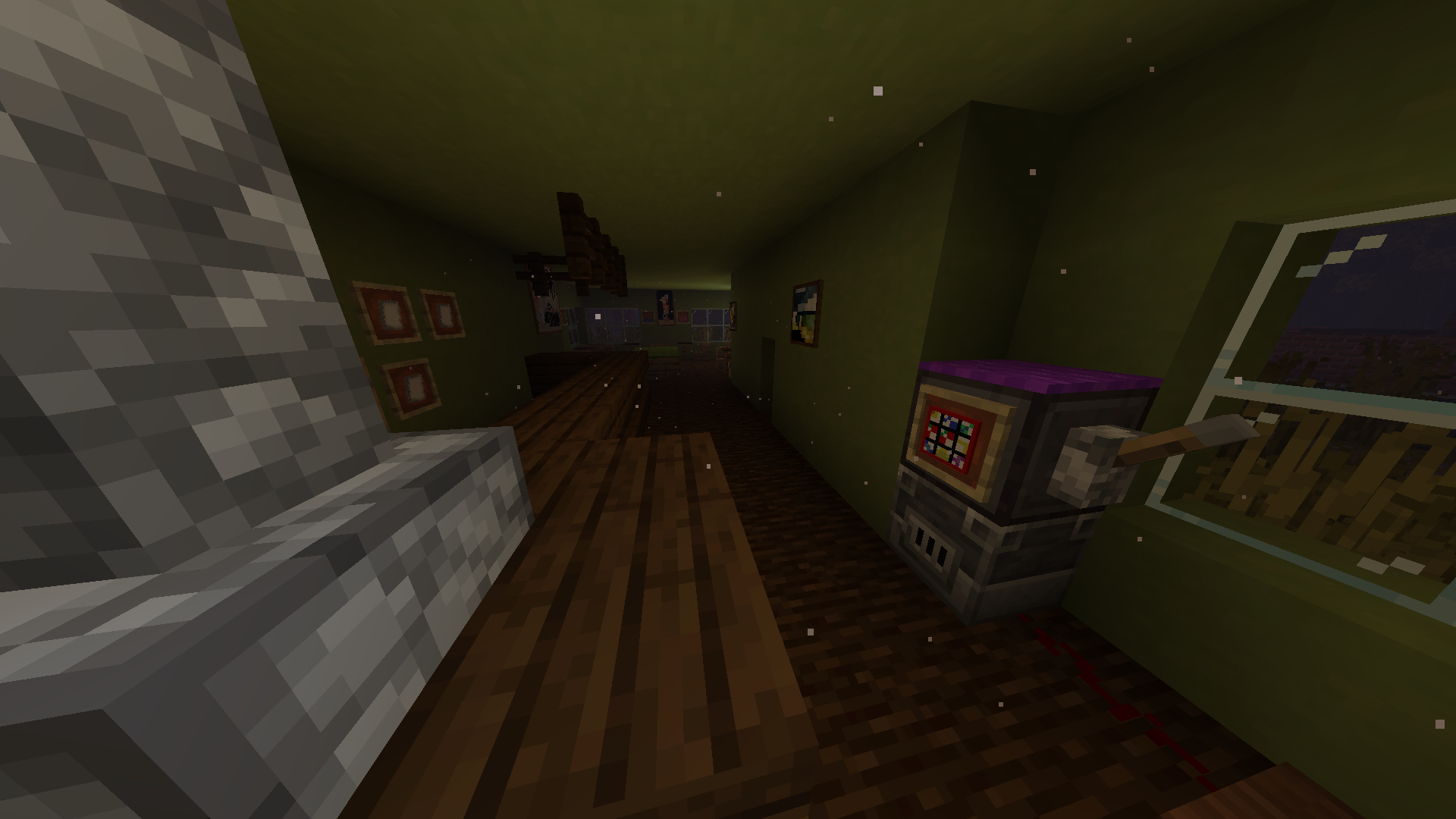 Spine-Chilling screenshot 2
