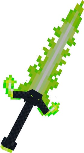 description_37 Legendary weapon.