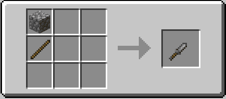 description_18 Blackwing's Better Combat Addon Mod é um novo nível de experiência de combate para Minecraft.