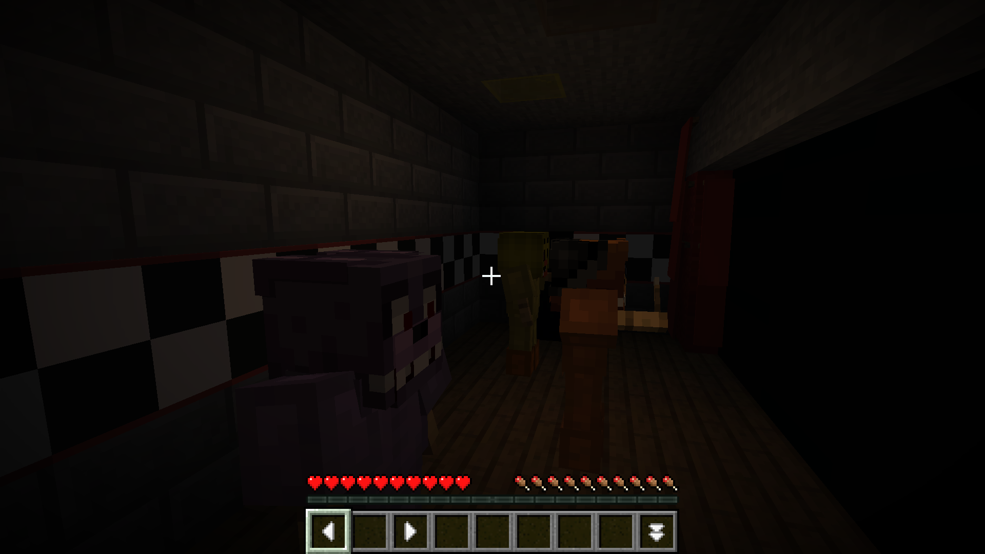 image 1 for Five Nights at Freddie's | Map for Minecraft