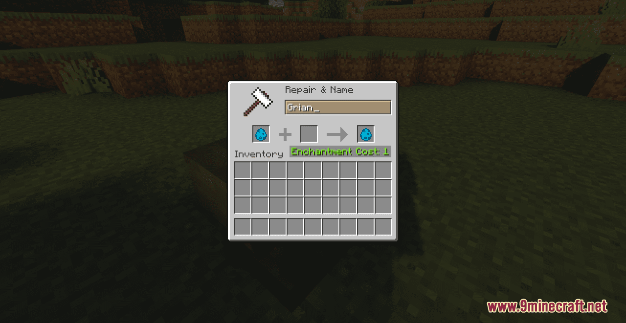 description_9 Hermit Allays Resource Pack (1.19.3, 1.19.2, 1.19) - текстур-пак
