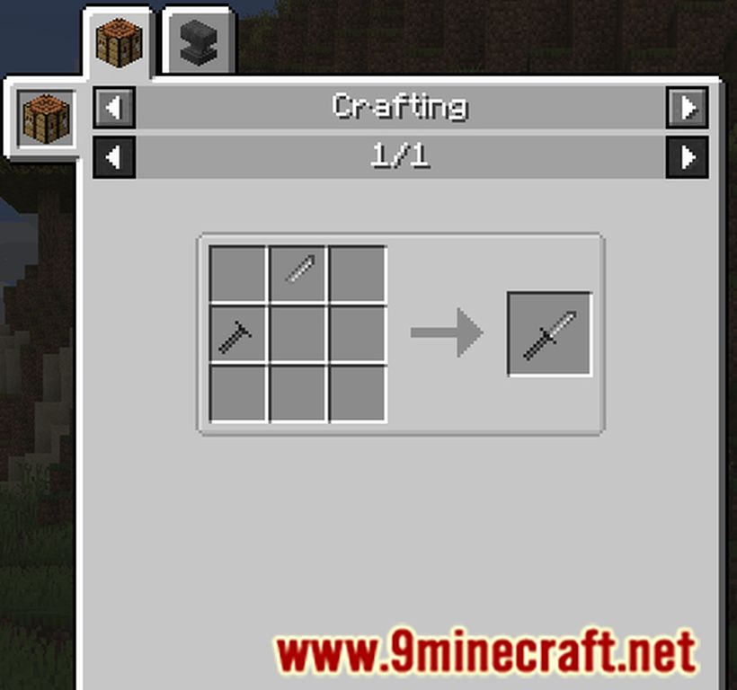 description_23 Zombie Extreme Mod - dangerous, zombies, guns, weapons