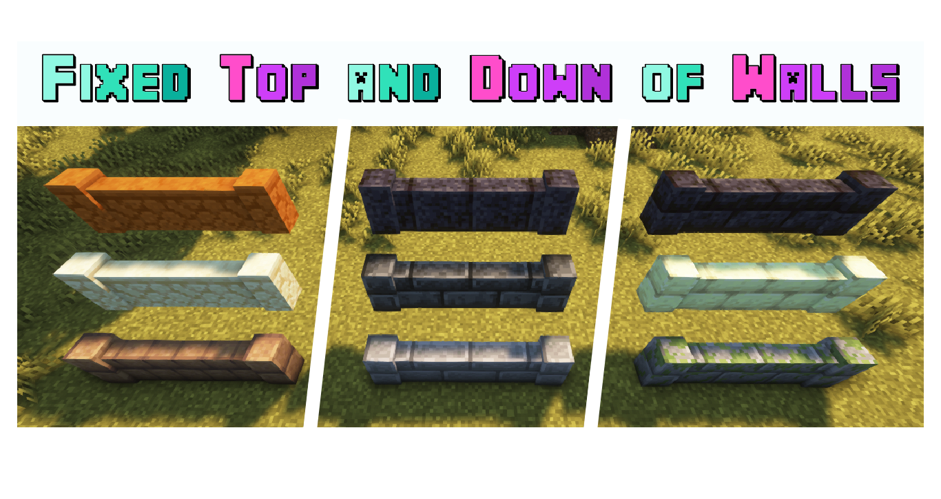 description_1 Vanilla Experience+ для Minecraft