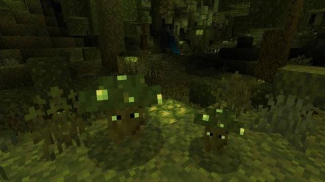 description_3 Mod: Cave Expansion by Nico