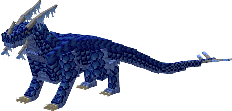 description_36 Mod Dracomalum