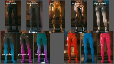 description_1 Ателье Jinguji Custom - уникальная одежда для женщин V