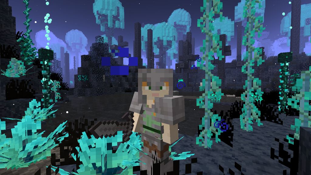 description_11 Mod Abyss: Chapter 2 - The Opposite Side, Dimension.