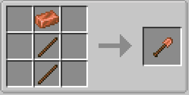 image 24 for More Useful Copper Mod (1.20.4) - Unlock the potential of copper.