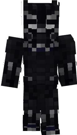 description_0 Black Panther is Wakanda forever.