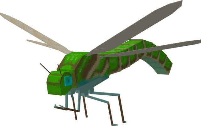 description_25 Доисторическая жизнь.