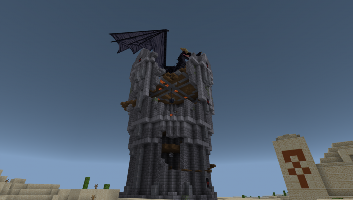 description_14 Mod Dracomalum