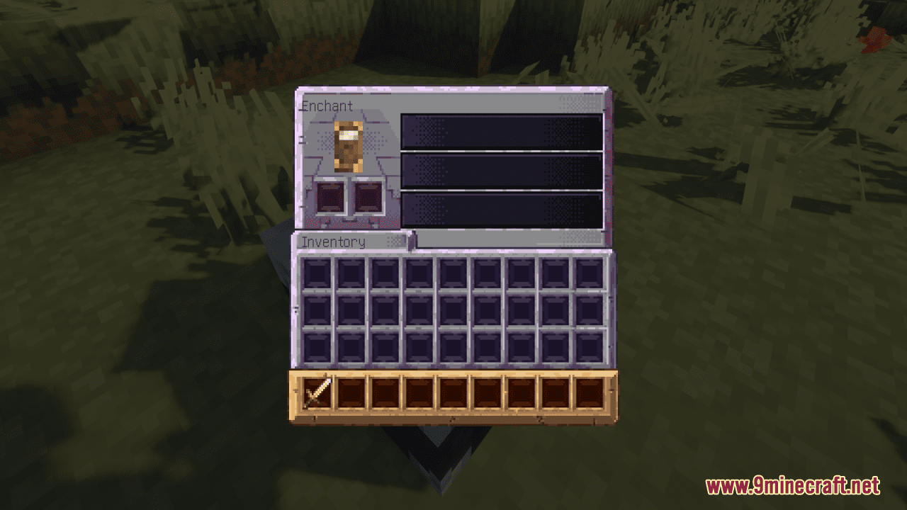 description_5 Green Valley Resource Pack (1.20.4, 1.19.4) - текстурный пакет