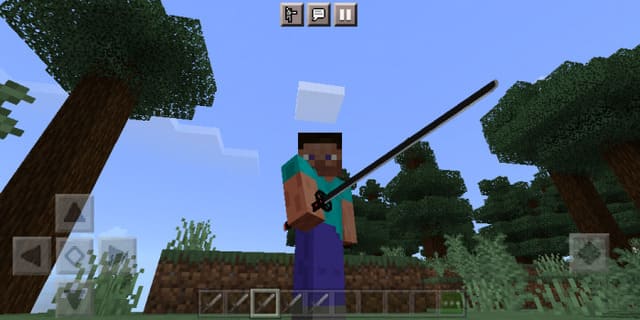 description_14 Legendary weapon.