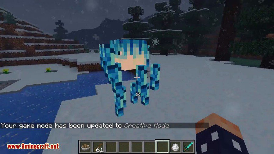 description_3 Tough As Nails Mod (1.20.4) - Ultimate Real Survival