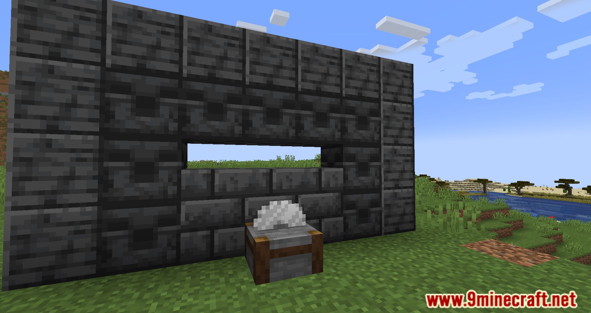 image 10 for Deepslate Cutting Mode (1.20.5) - Deepslate