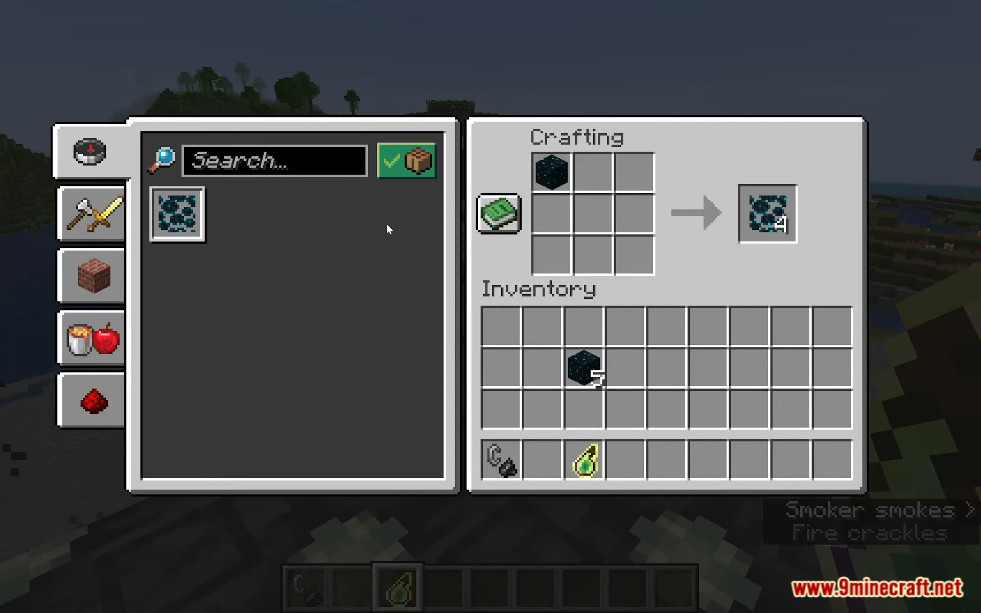 description_2 Skulk Extended Data Packs (1.19.4, 1.19.2) - Skulk World!