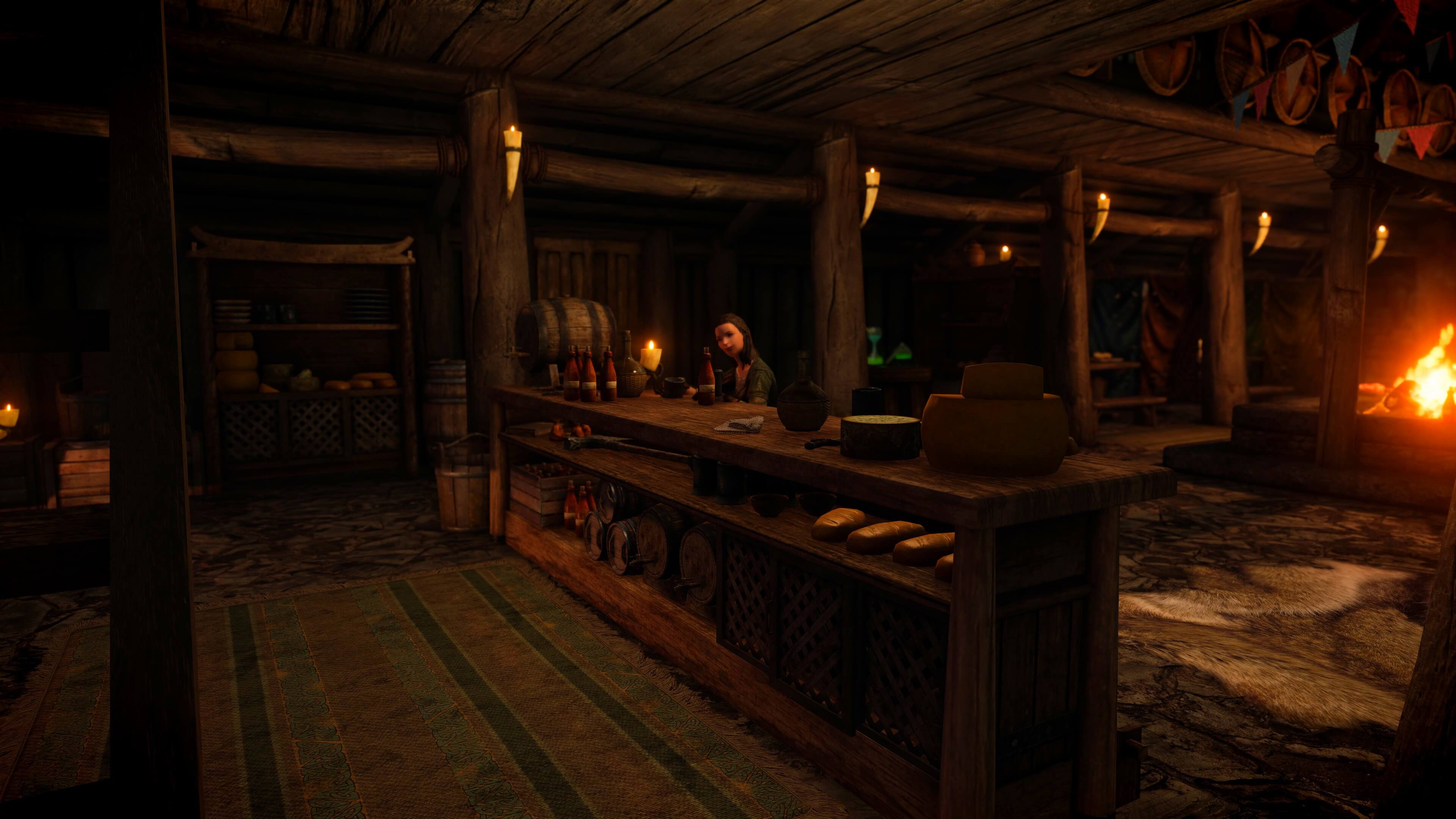 description_6 HS Tavern Four Shields / HS Dragon Bridge - Four Shields Tavern