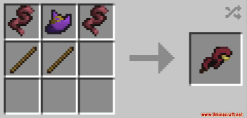 image 27 for Aardvark's Weird Zoology Mod (1.20.1) - 60+ unique creatures