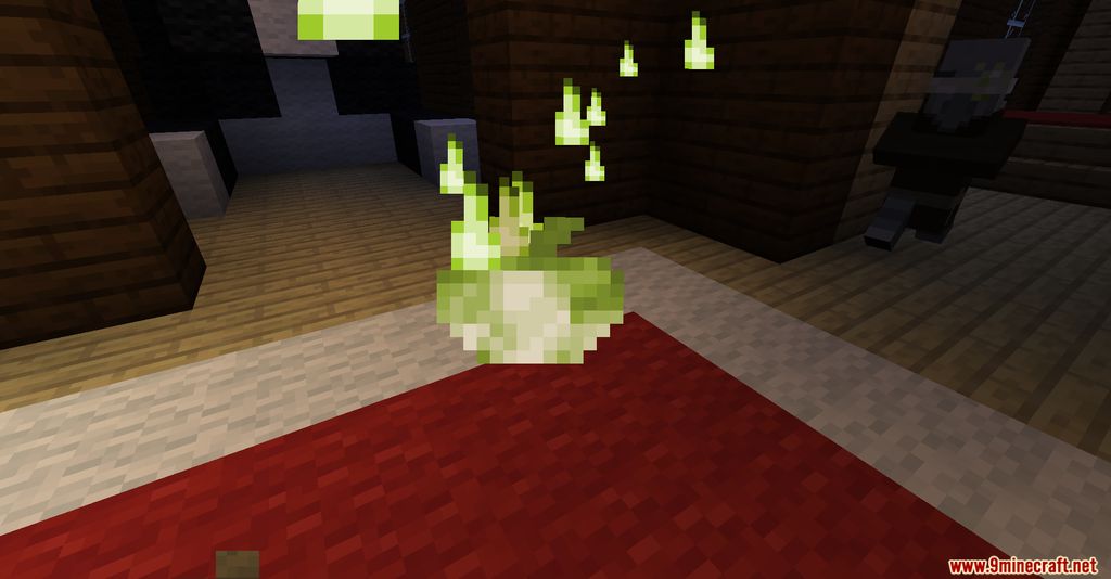 description_1 Mod Brazier Flame (1.20.1) - stops mob spawning