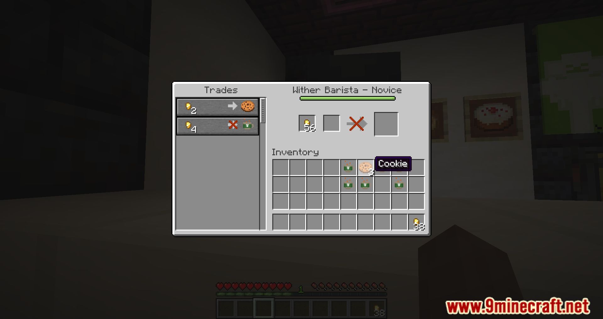 description_7 Lava Java Mod 1.20.4 - Beber desde el abismo