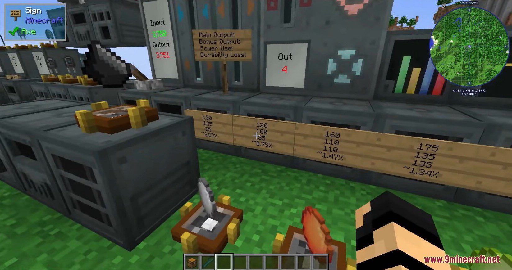 image 9 for Ender IO Machines Mode (1.12.2) - Standalone Machines