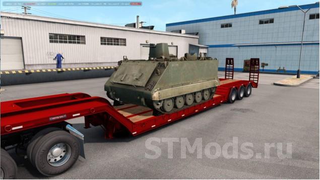 description_0 Military Cargo Pack