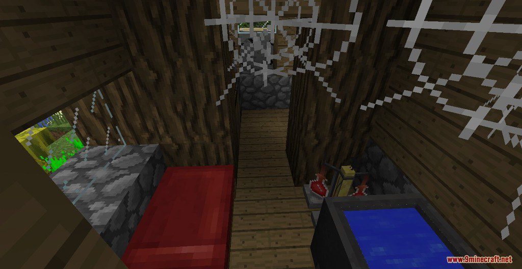 image 19 for Faithful Resource Pack (1.20.6) - текстурный пакет
