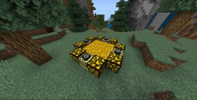 description_2 Mod: Dimensão de Deus.