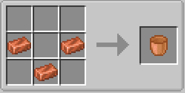 image 27 for More Useful Copper Mod (1.20.4) - Unlock the potential of copper.