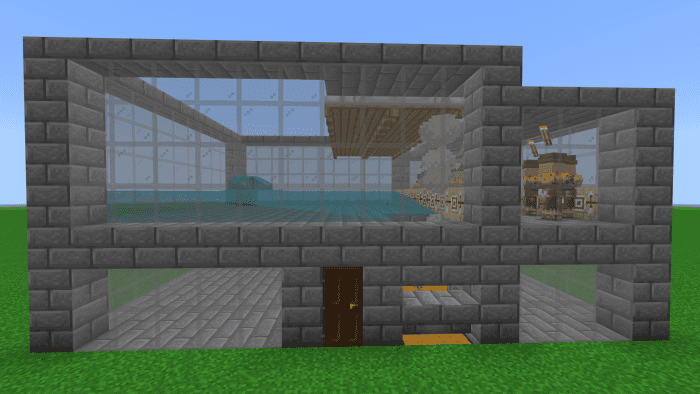 image 41 for Insta Farm Addon (1.20) - Todas las granjas en un solo clic!