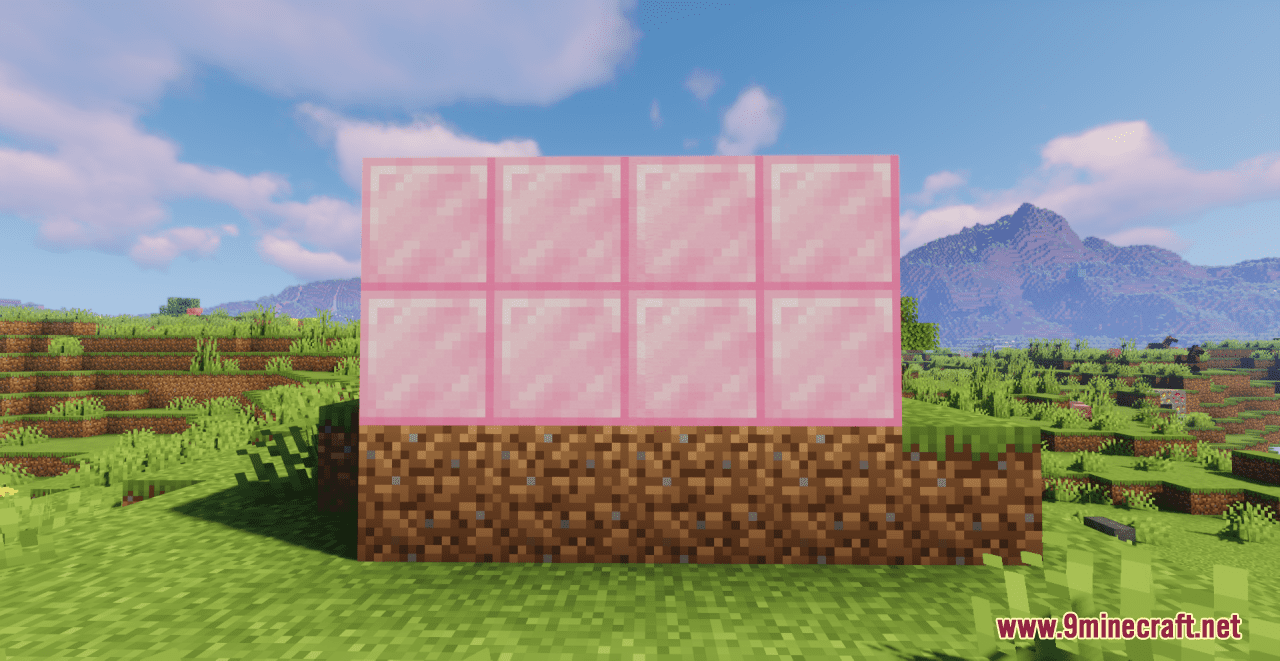 description_20 uwucraft Resource Pack (1.19.4, 1.19.2) - texture pack