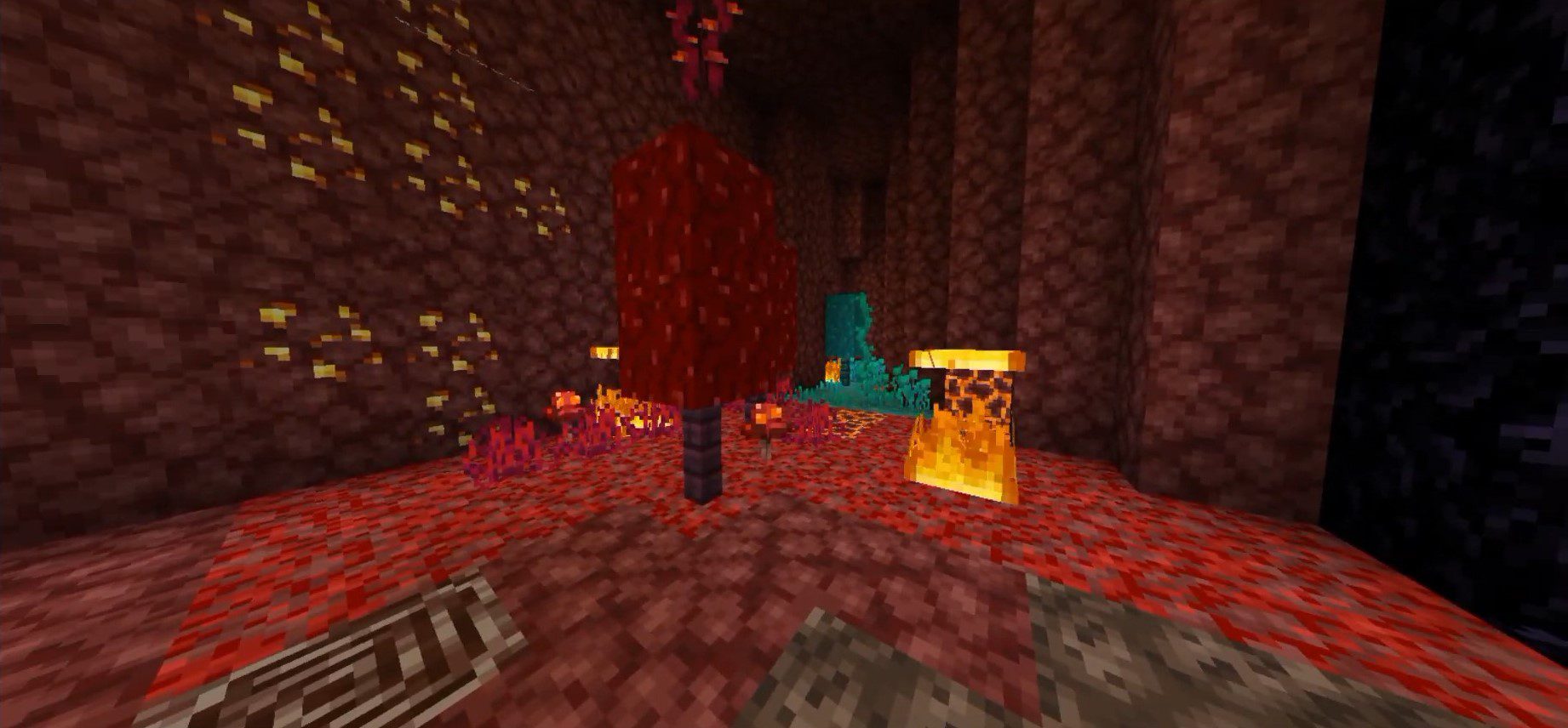 image 12 for JitR 20K Texture Pack (1.20) - MCPE/Bedrock PvP