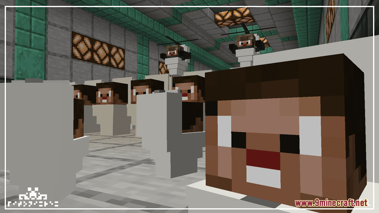 description_12 Skibidi Toilet Resource Pack (1.20.4, 1.20.2, 1.19.4) - Текстурный пакет