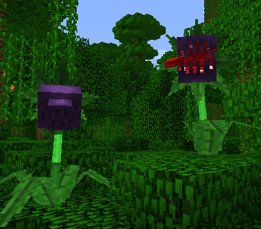 description_0 Mowzie's Mobs Mod (1.18.2) - Crazy killer mobs!