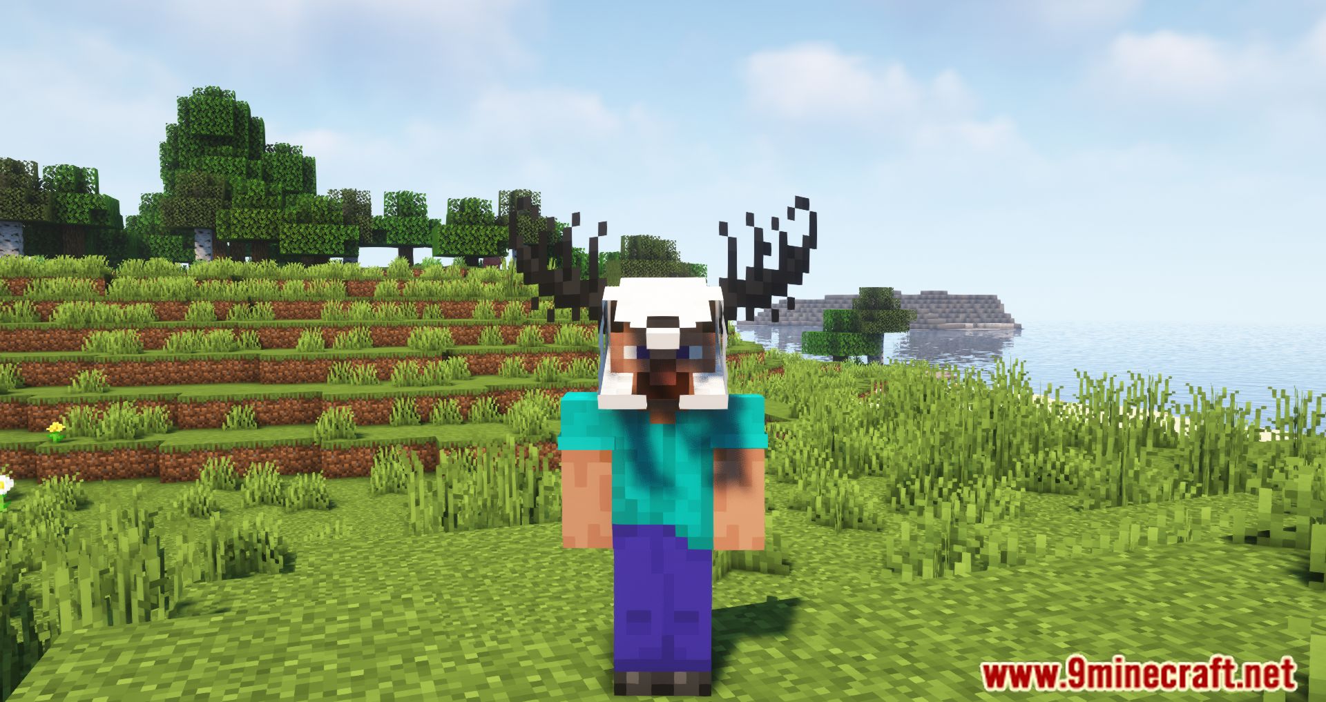 description_10 Mod Bone Zone - Criação a partir de bones