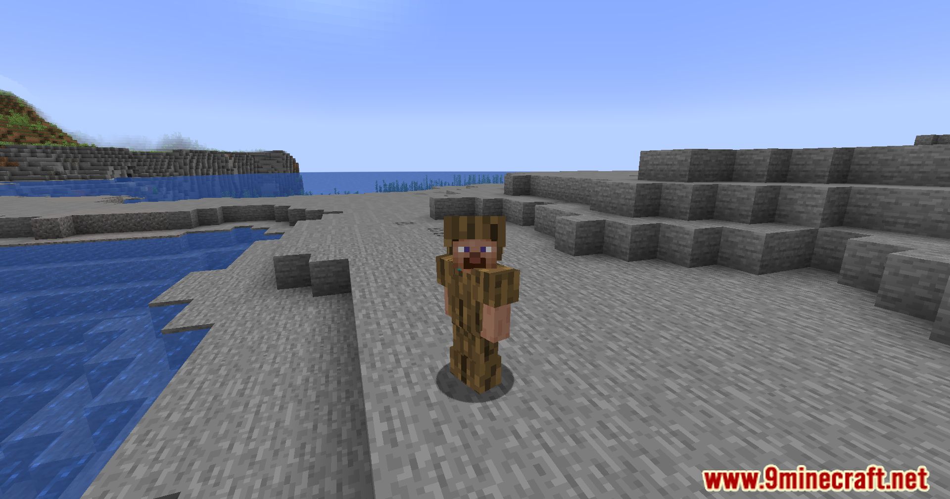 description_4 Advanced Combat Mod (1.20.1) - From trees to stars