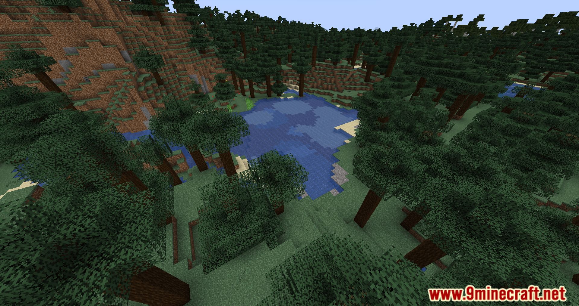 description_8 Player Roles Mod 1.20.4 - Game Changing Mod for Minecraft