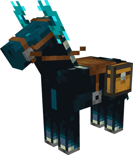 image 15 for Дополнение для мобов (1.20) - MCPE/Bedrock Mode